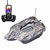 Прикормочный кораблик BOATMAN FIGHTER Pro Maple для карпфишинга — карповые снасти, купить в CARPshop