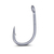 Крючки ANACONDA PIERCER Power Carp B-988 TGX, Размер крючка: № 2 Крючки ANACONDA PIERCER Power Carp B-988 TGX, Размер крючка: № 2