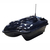 Прикормочный кораблик BOATMAN FIGHTER Pro BLACK — карповые снасти, купить в CARPshop