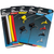 Набор для зиг риг NASH Zig Screws Small, Цвет: Чёрный Набор для зиг риг NASH Zig Screws Small, Цвет: Чёрный