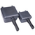 Набор посуды Ridge Monkey Connect Deep Pan & Griddle Granite Edition, Размер: Standart Набор посуды Ridge Monkey Connect Deep Pan & Griddle Granite Edition, Размер: Standart