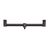 Перекладина для 2 удилищ ANACONDA BLAXX Black 2 Rod Goal Post Buzzer Bar, карповые снасти — купить в CARPshop