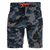 Шорты SIMMS Seamount Board Shorts Woodland Camo Storm, Размер: S Шорты SIMMS Seamount Board Shorts Woodland Camo Storm, Размер: S