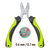 Обжимной инструмент PANDA Tackle 0.6мм и 0.7мм для карповых снастей — купить в CARPshop