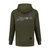 Худи KORDA Kore TK Hoodie Dark Olive, Размер: XL Худи KORDA Kore TK Hoodie Dark Olive, Размер: XL