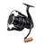 Катушка карповая D.A.M. QUICK DARKSIDE 4 8000S с быстрым фрикционом для ловли карпа — купить в CARPshop