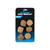 Искусственная плавающая приманка NASH Floating Dog Biscuit для карповой рыбалки — купить в CARPshop