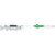 Готовые оснастки на сома MADCAT SCREAMING PROFI RIVER RIGS DEAD BAIT размер L — CARPshop
