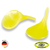 Силиконовые приманки DUCK FOOT Mother Duck для ловли форели 8шт — CARPshop