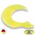 Силиконовые приманки DUCK TAIL Mother Duck для форелевой рыбалки 8шт — CARPshop