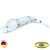 Силиконовые приманки DUCK SPIKE D.I.L.F. для ловли форели 8шт — CARPshop