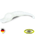 Силиконовые приманки DUCK SPIKE Shine'a White для ловли форели 8шт — CARPshop