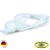 Силиконовые приманки IRON TROUT DUCK FRINGE Shine'a White для ловли форели — CARPshop