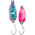 Блесна колеблющаяся IRON TROUT ZEST Spoon 2,3g CTP для ловли форели — CARPshop