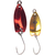 Блесна колеблющаяся IRON TROUT ZEST Spoon 2,3g MRG форелевая рыбалка — CARPshop