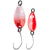 Блесна колеблющаяся IRON TROUT GENTLE Spoon 1,3g WRR для ловли форели — CARPshop