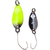 Блесна колеблющаяся IRON TROUT GENTLE Spoon 1,3g YBB для форелевой рыбалки — CARPshop