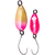 Блесна колеблющаяся IRON TROUT GENTLE Spoon 1,3g OPP для ловли форели — CARPshop
