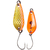 Блесна колеблющаяся IRON TROUT DEEP Spoon 4,0g MYR для ловли форели — CARPshop