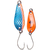 Блесна колеблющаяся IRON TROUT DEEP Spoon 4,0g MBR для ловли форели — CARPshop