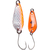 Блесна колеблющаяся IRON TROUT DEEP Spoon 4,0g MSR для форелевой рыбалки — CARPshop