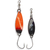 Блесна колеблющаяся IRON TROUT TURBINE Spoon 1,9g RBB для ловли форели — CARPshop