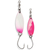 Блесна колеблющаяся IRON TROUT TURBINE Spoon 1,9g WPP для ловли форели — CARPshop