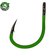 Крючки MADCAT A-STATIC JIG Hooks 6/0 для ловли сома 5шт — CARPshop