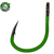 Крючки MADCAT A-STATIC JIG Hooks 10/0 для ловли сома 4шт — CARPshop