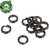 Заводные кольца MADCAT SPLIT RINGS 10mm для ловли сома — CARPshop