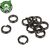 Заводные кольца MADCAT SPLIT RINGS 12mm для сомовых снастей — CARPshop