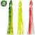 Силиконовые приманки MADCAT OCTOPUSES 15cm для ловли сома, 3 шт. — CARPshop