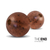 Бусины-отбойники DELPHIN Soft beads 8mm для карпфишинга — CARPshop