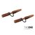 Клипса для грузил DELPHIN Clip Heavy Duty для карпфишинга — CARPshop