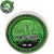 Поводковый материал POWER LEADER Dark Brown 0.80mm для сомовой рыбалки — CARPshop