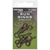 Кольцо с застежкой DRENNAN Quick Change Run Rings Large для фидерной рыбалки — CARPshop