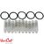 Шумовая капсула с кольцом UNI CAT Glass Rattle Kit Small для сомовой рыбалки — CARPshop