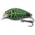 Воблер плавающий DOIYO KOBITO 32 Floating 3,2cm CRG для ловли форели — CARPshop
