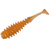 Силиконовые приманки DOIYO BLAZE WHALE Shad 5.2см YCR для форелевой рыбалки — CARPshop