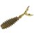 Силиконовые приманки DOIYO BLAZE MICRO Whale 5.2см PKS для ловли форели — CARPshop