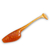 Силиконовые приманки DOIYO BLAZE NEIRU Shad 5см YCR для ловли форели — CARPshop