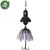 Блесна вертикальная MADCAT A-STATIC PROPELLER TEASER 150g черная для ловли сома — CARPshop