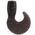 Силиконовые приманки T-REAP 3.0cm BL для форелевой рыбалки — CARPshop