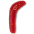 Силиконовые приманки T-WORM 2.5cm RS для форелевой рыбалки — CARPshop