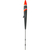 Поплавок IRON TROUT Trout Float A 6g для форелевой рыбалки — CARPshop