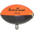 Поплавок IRON TROUT EGG Trout Float 10g Orange/Black для форелевой рыбалки — CARPshop