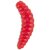 Силиконовые приманки Iron Trout BEE MAGGOTS 2.5cm Red для форелевой рыбалки — CARPshop