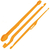 Набор экстракторов IRON TROUT Hook Remover для ловли форели — CARPshop