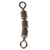 Вертлюг тройной Trout Swivel 22Kg для ловли форели — CARPshop