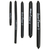 Груз IRON TROUT Coated T-Weight X-Slim 3g для ловли форели — CARPshop